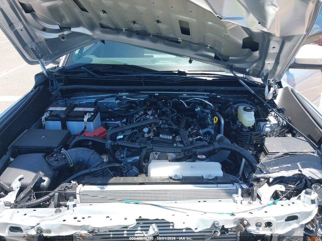 JTEVA5BR6S5063844 2025 TOYOTA 4RUNNER photo no. 10