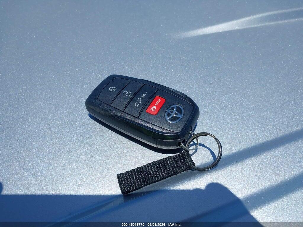 JTEVA5BR6S5063844 2025 TOYOTA 4RUNNER photo no. 11
