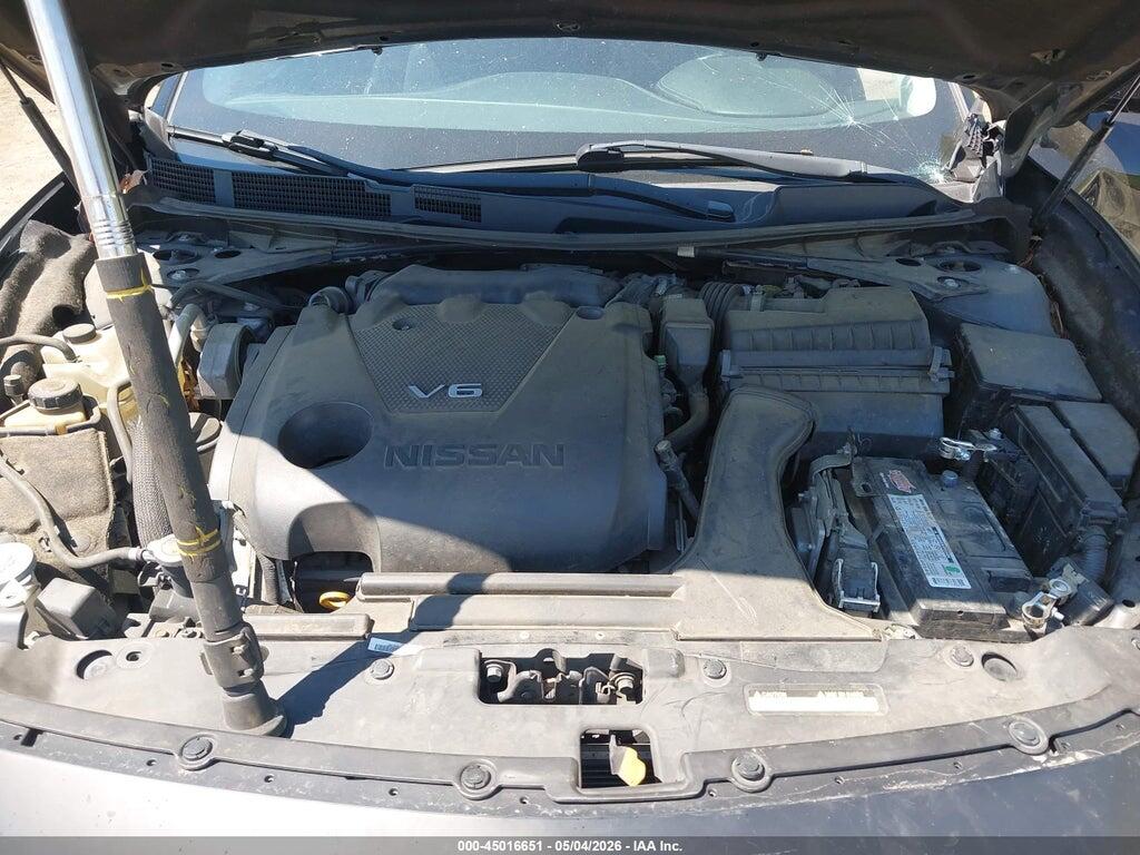 1N4AA6AP9HC442033 2017 NISSAN MAXIMA photo no. 10