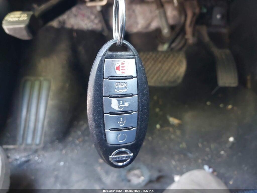 1N4AA6AP9HC442033 2017 NISSAN MAXIMA photo no. 11