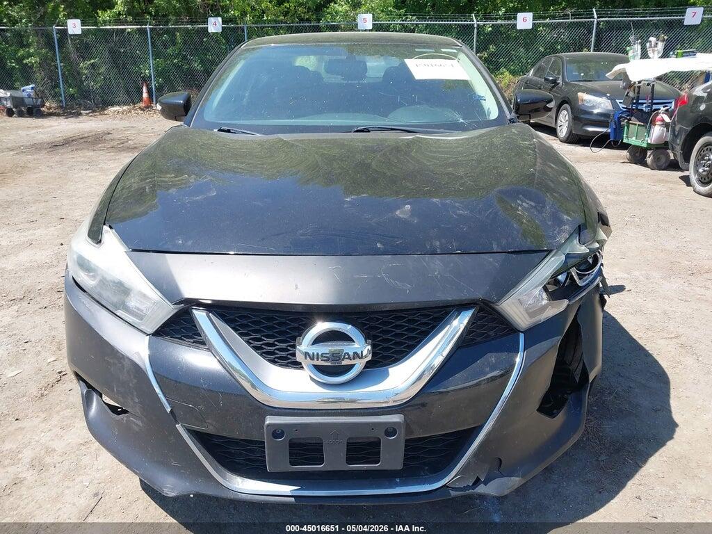 1N4AA6AP9HC442033 2017 NISSAN MAXIMA photo no. 12