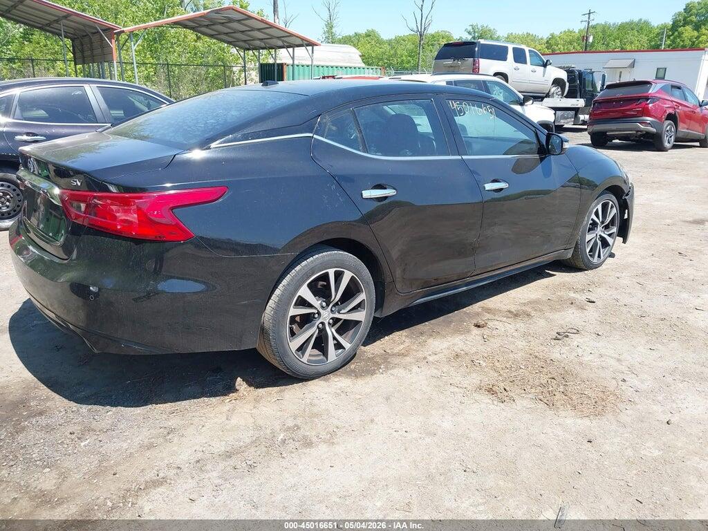 1N4AA6AP9HC442033 2017 NISSAN MAXIMA photo no. 4