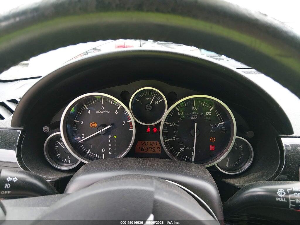 JM1NC25F560108421 2006 MAZDA MX-5 photo no. 7