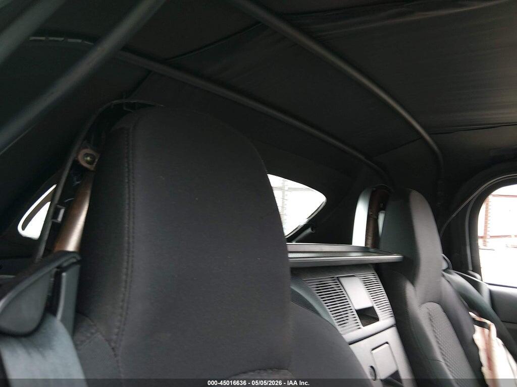 JM1NC25F560108421 2006 MAZDA MX-5 photo no. 8