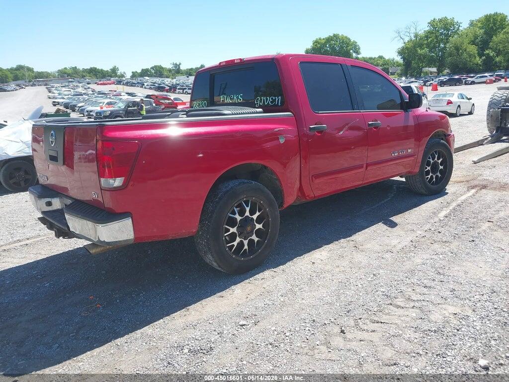 1N6AA0EK4CN306165 2012 NISSAN TITAN photo no. 4