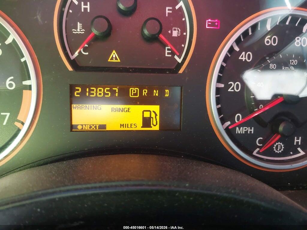 1N6AA0EK4CN306165 2012 NISSAN TITAN photo no. 7