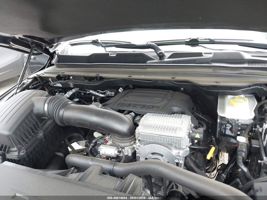 1C6SRFFT9TN302663 2026 RAM 1500 photo no. 10