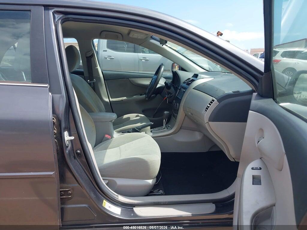 2T1BU4EEXDC018090 2013 TOYOTA COROLLA photo no. 5