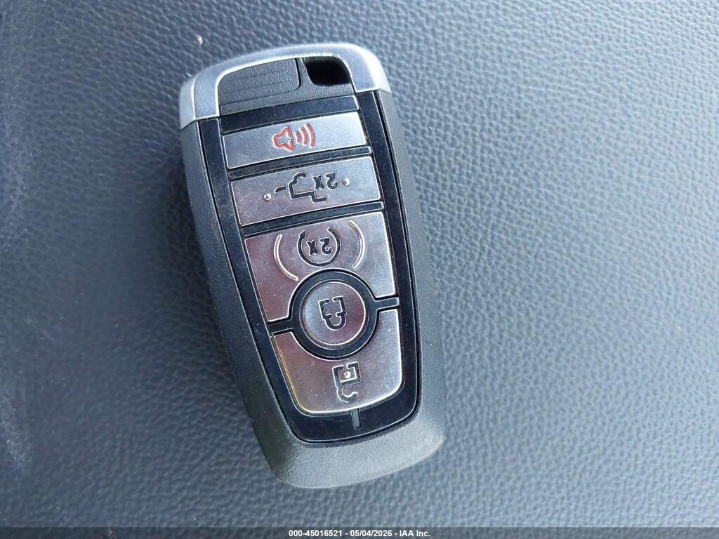 1FTEW3LP9SFC10367 2025 FORD F-150 photo no. 11