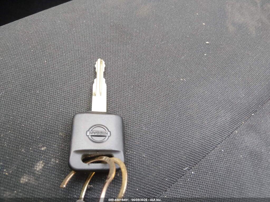 3N1CN8DV0SL862209 2025 NISSAN VERSA photo no. 11
