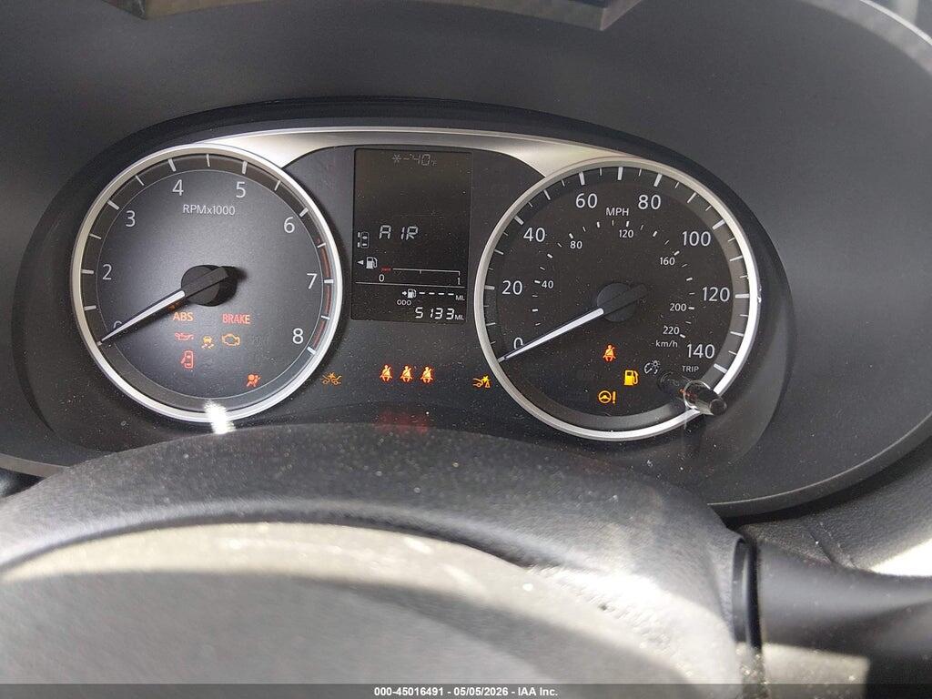 3N1CN8DV0SL862209 2025 NISSAN VERSA photo no. 7