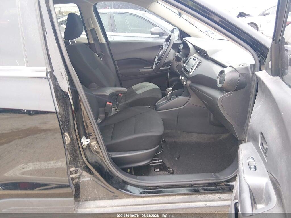 3N1CP5BV7RL499428 2024 NISSAN KICKS photo no. 5