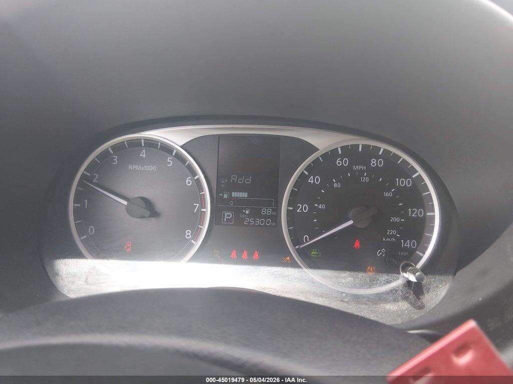 3N1CP5BV7RL499428 2024 NISSAN KICKS photo no. 7