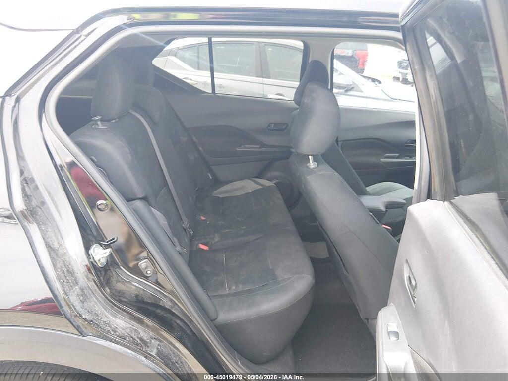 3N1CP5BV7RL499428 2024 NISSAN KICKS photo no. 8