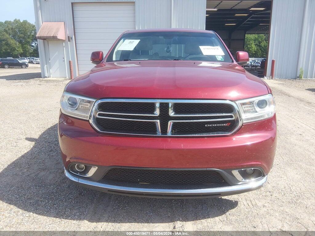 1C4RDHDG8EC551753 2014 DODGE DURANGO photo no. 12