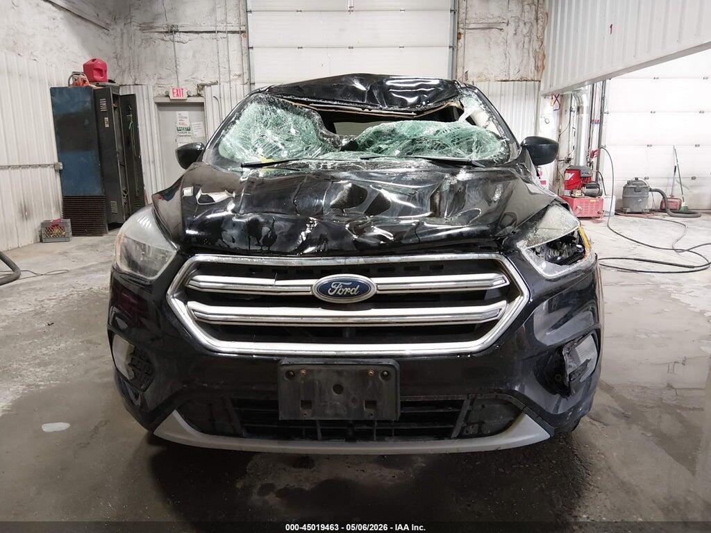 1FMCU9G96HUD43387 2017 FORD ESCAPE photo no. 12
