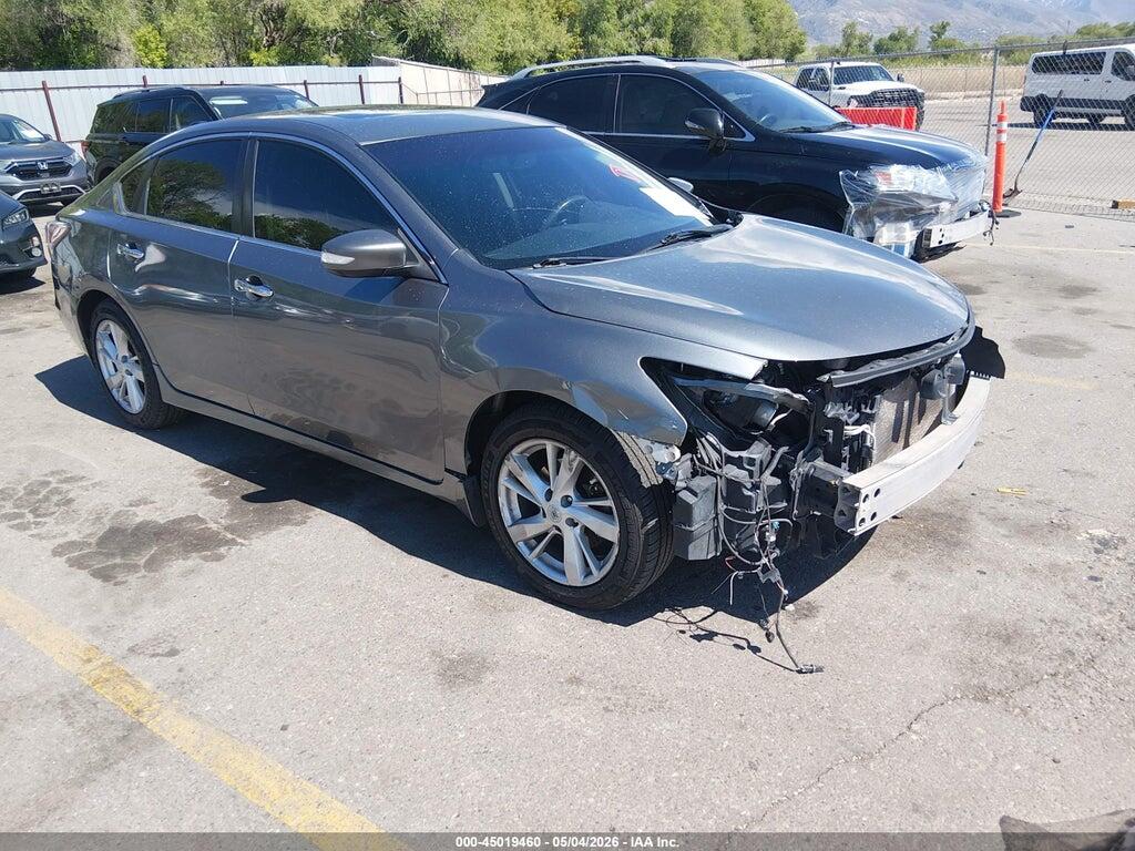 1N4AL3AP4FC104982 2015 NISSAN ALTIMA photo no. 1