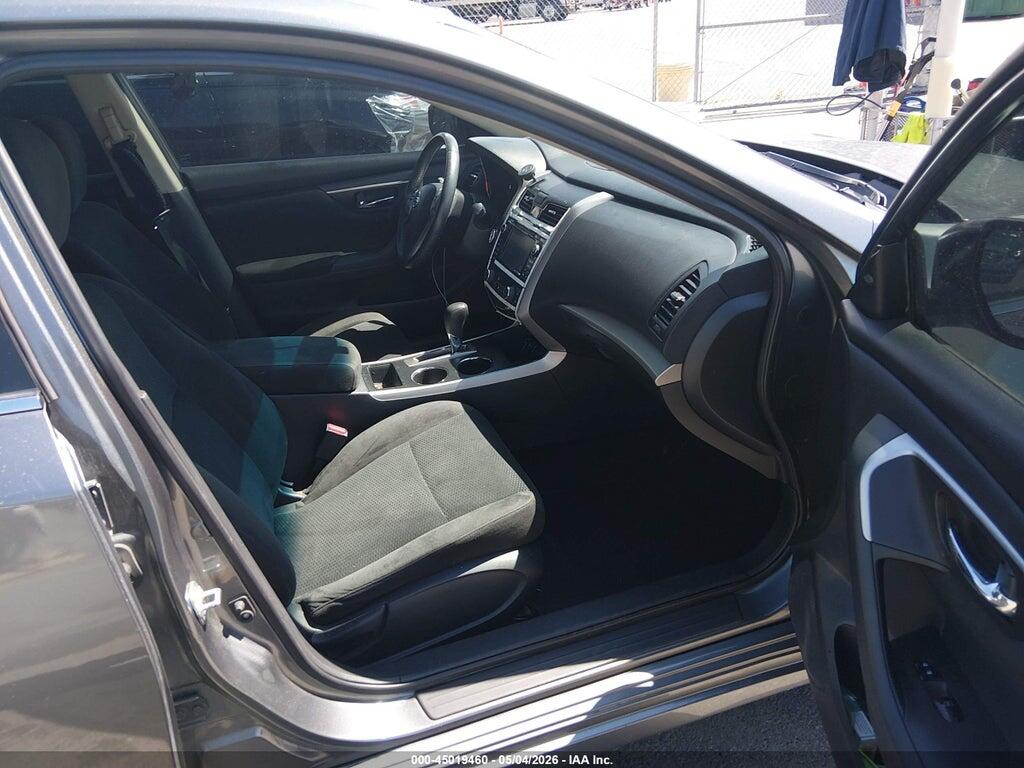 1N4AL3AP4FC104982 2015 NISSAN ALTIMA photo no. 5