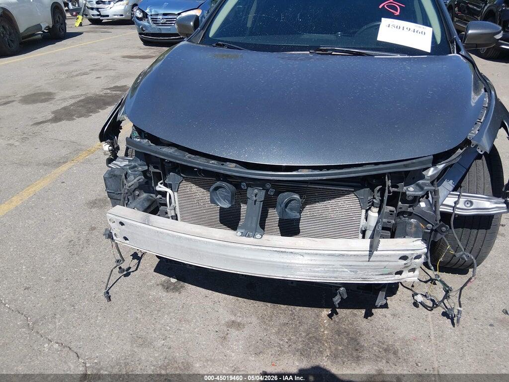 1N4AL3AP4FC104982 2015 NISSAN ALTIMA photo no. 6