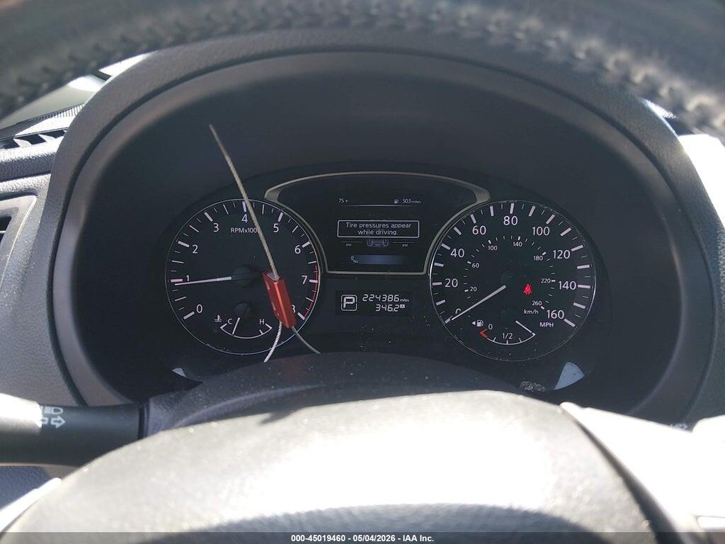 1N4AL3AP4FC104982 2015 NISSAN ALTIMA photo no. 7