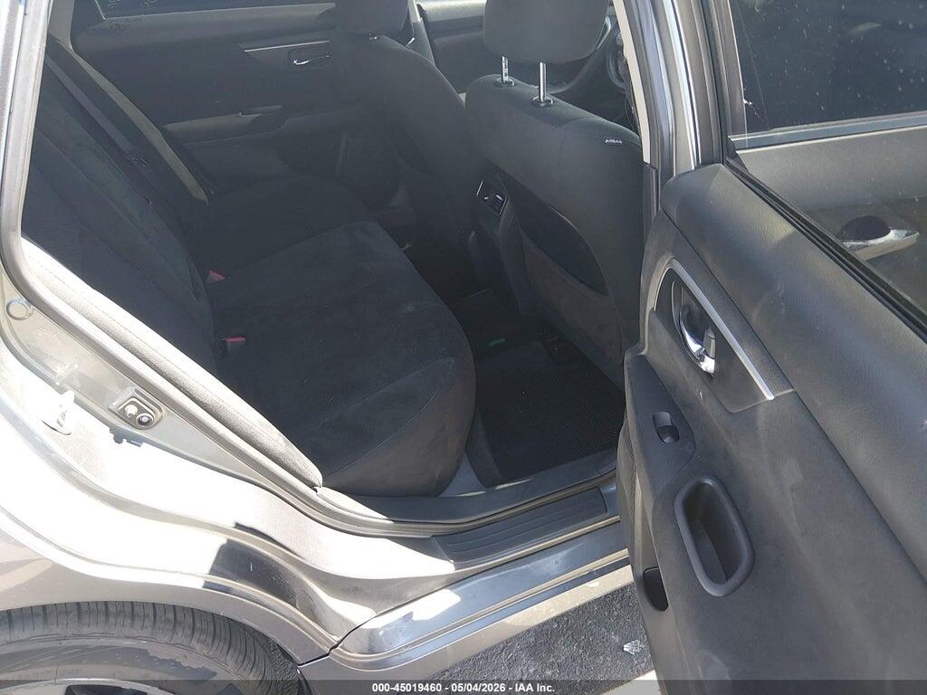 1N4AL3AP4FC104982 2015 NISSAN ALTIMA photo no. 8