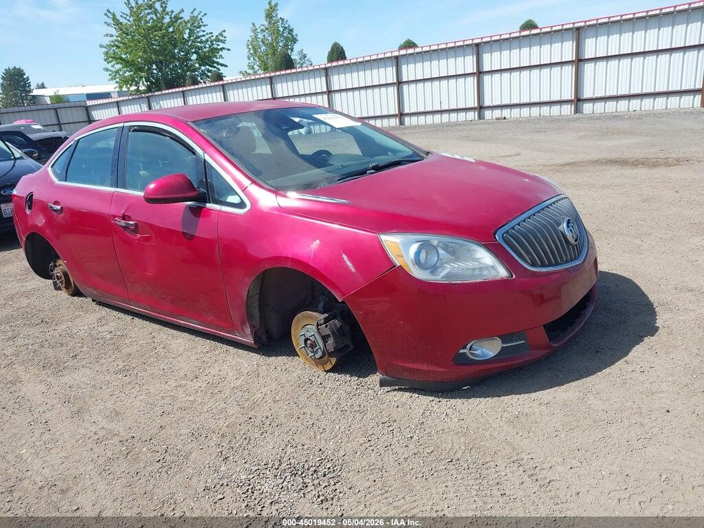 1G4PS5SK2E4118504 2014 BUICK VERANO photo no. 1