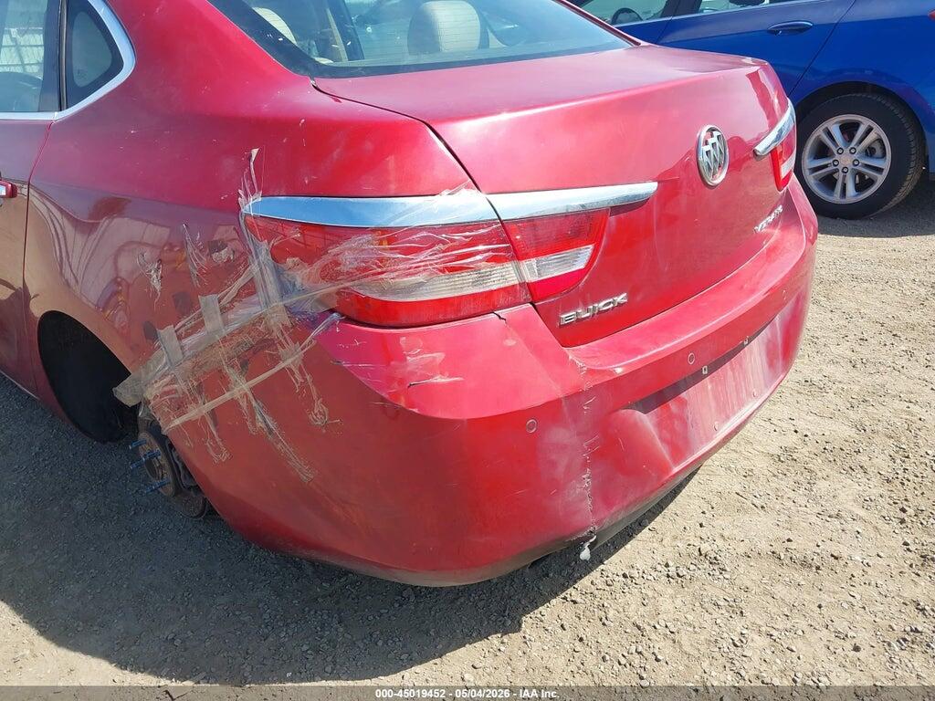1G4PS5SK2E4118504 2014 BUICK VERANO photo no. 12