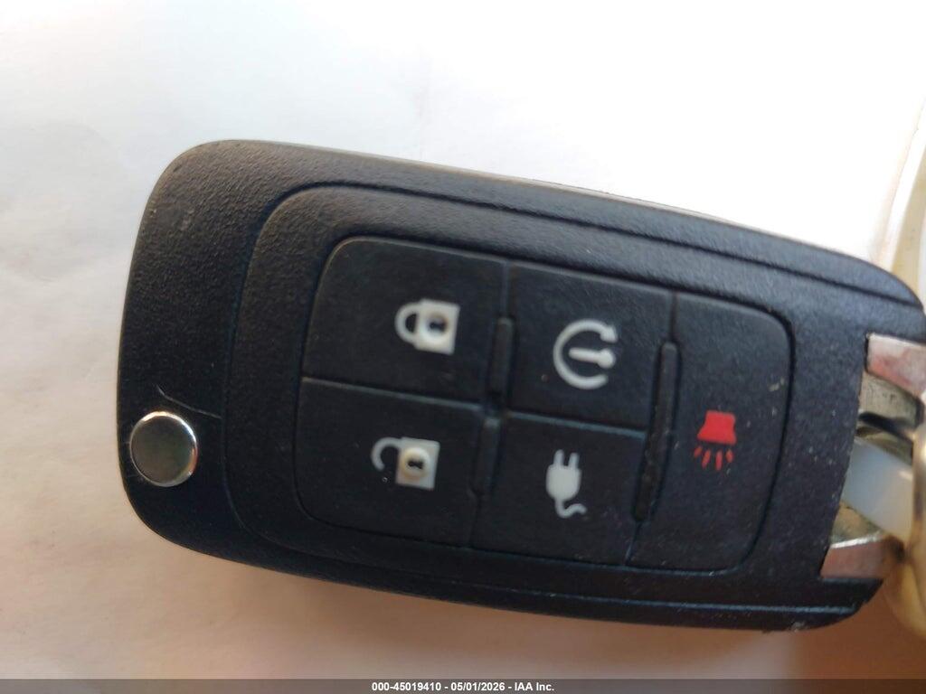 1G1RD6E49FU141170 2015 CHEVROLET VOLT photo no. 11