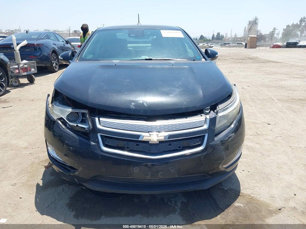 1G1RD6E49FU141170 2015 CHEVROLET VOLT photo no. 12