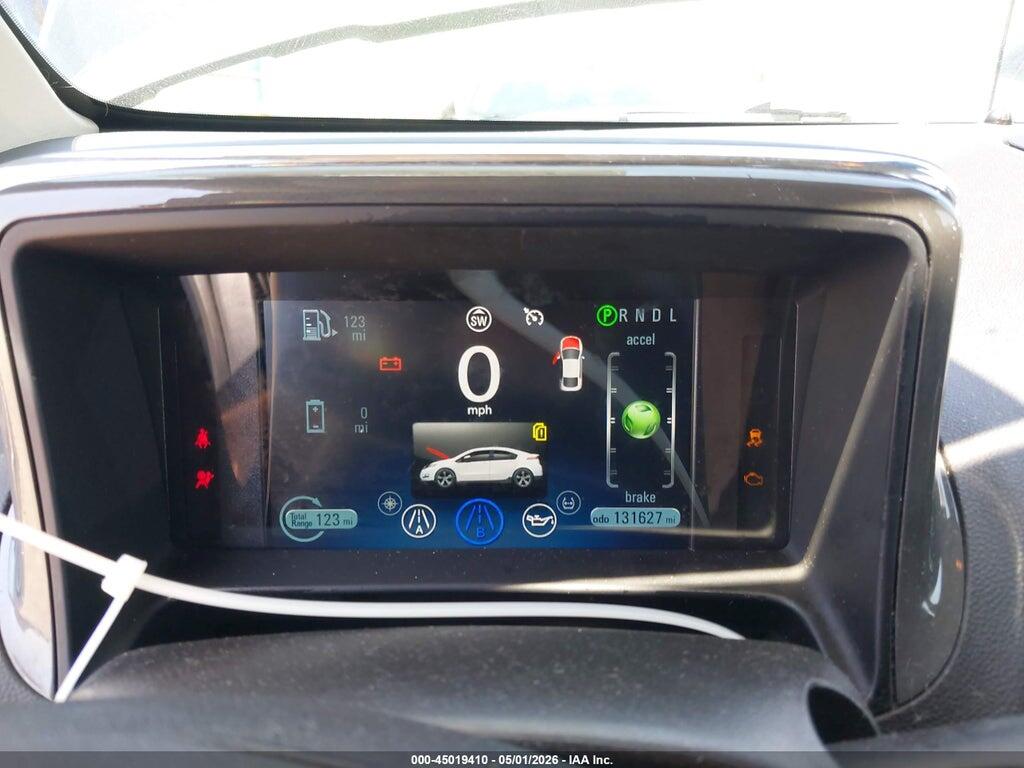1G1RD6E49FU141170 2015 CHEVROLET VOLT photo no. 7