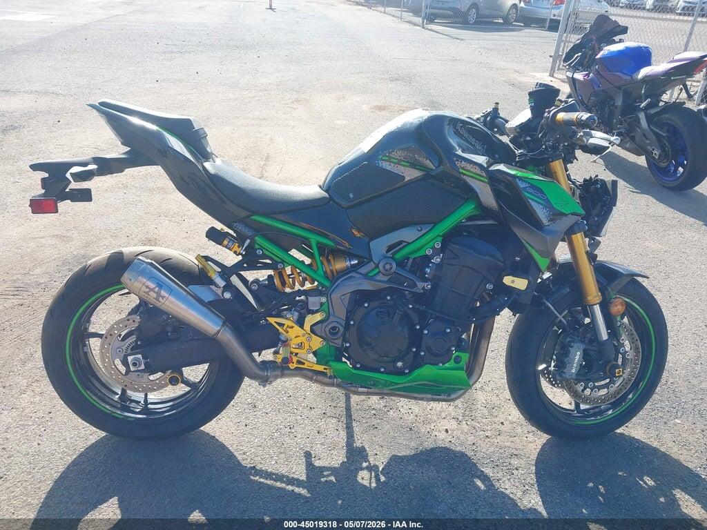 ML5ZRDM17RDA71481 2024 KAWASAKI ZR900 photo no. 12