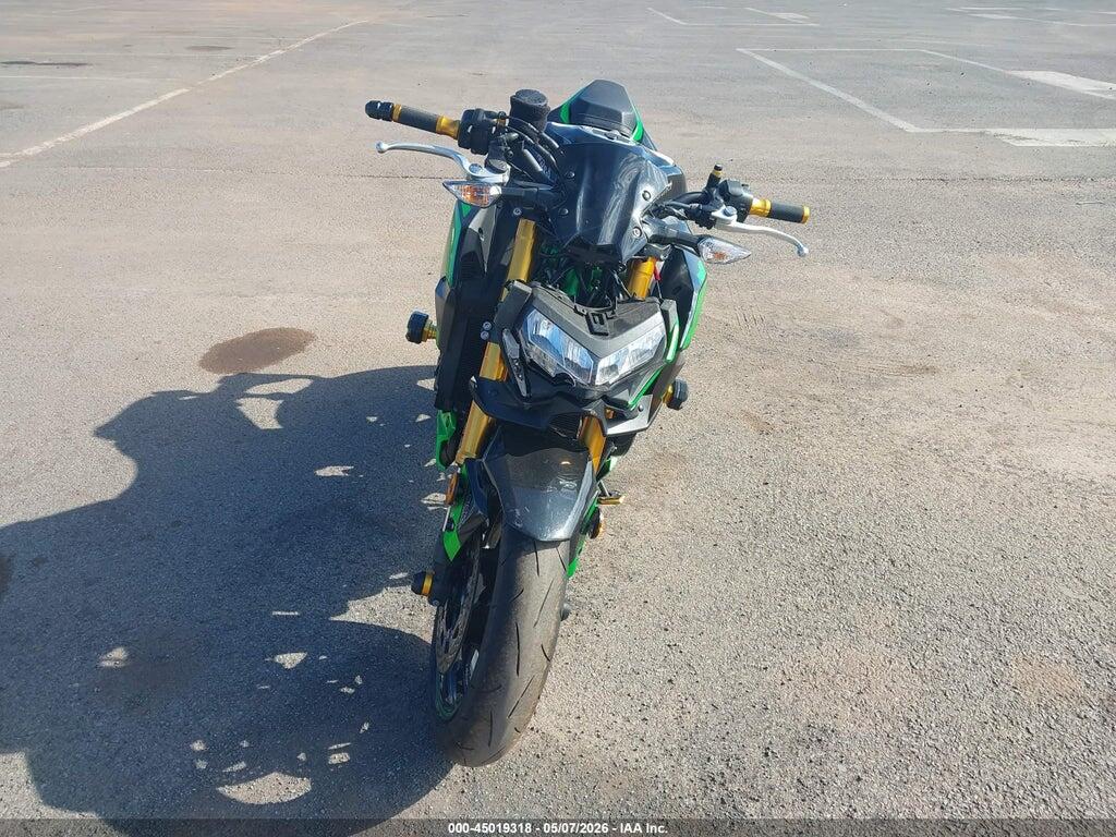 ML5ZRDM17RDA71481 2024 KAWASAKI ZR900 photo no. 5