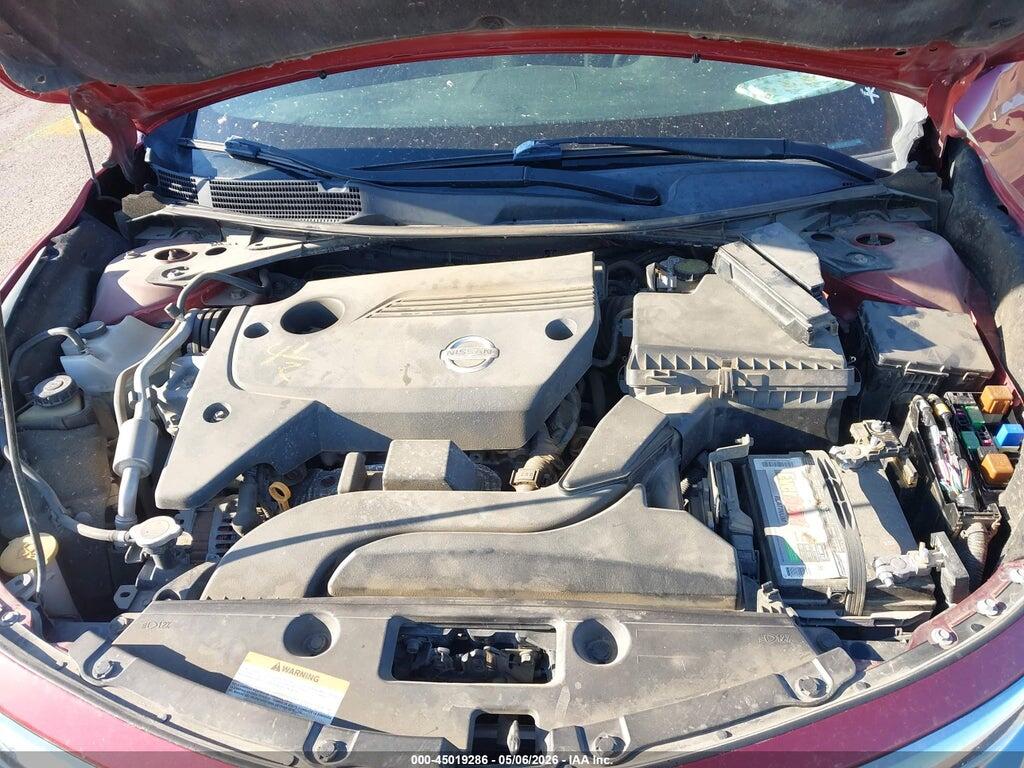 1N4AL3APXFC296022 2015 NISSAN ALTIMA photo no. 10