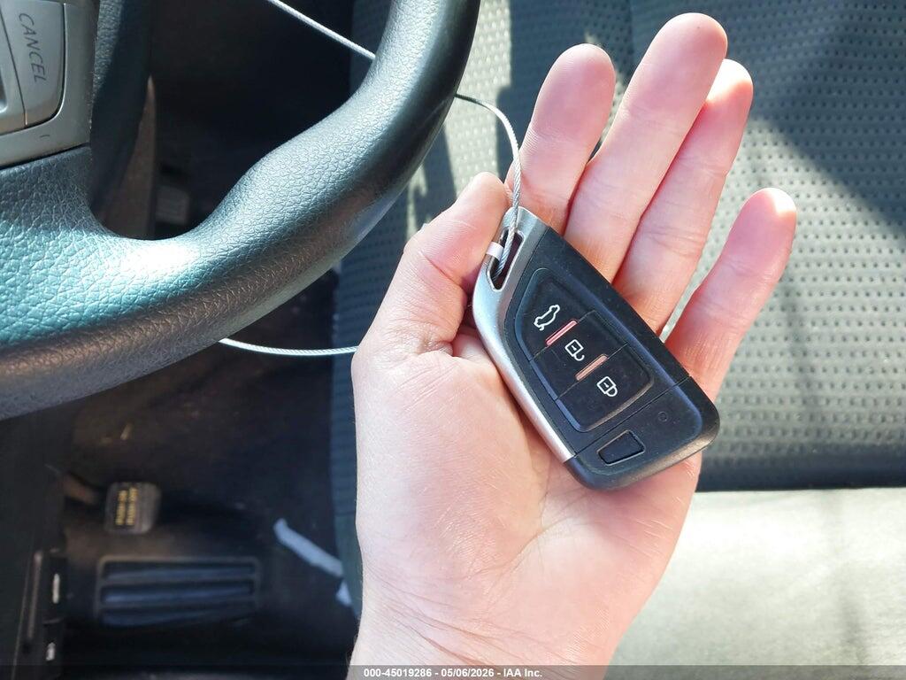 1N4AL3APXFC296022 2015 NISSAN ALTIMA photo no. 11