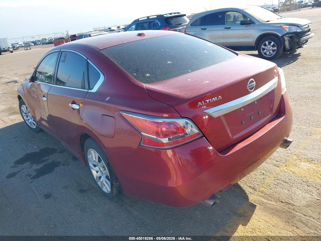 1N4AL3APXFC296022 2015 NISSAN ALTIMA photo no. 3
