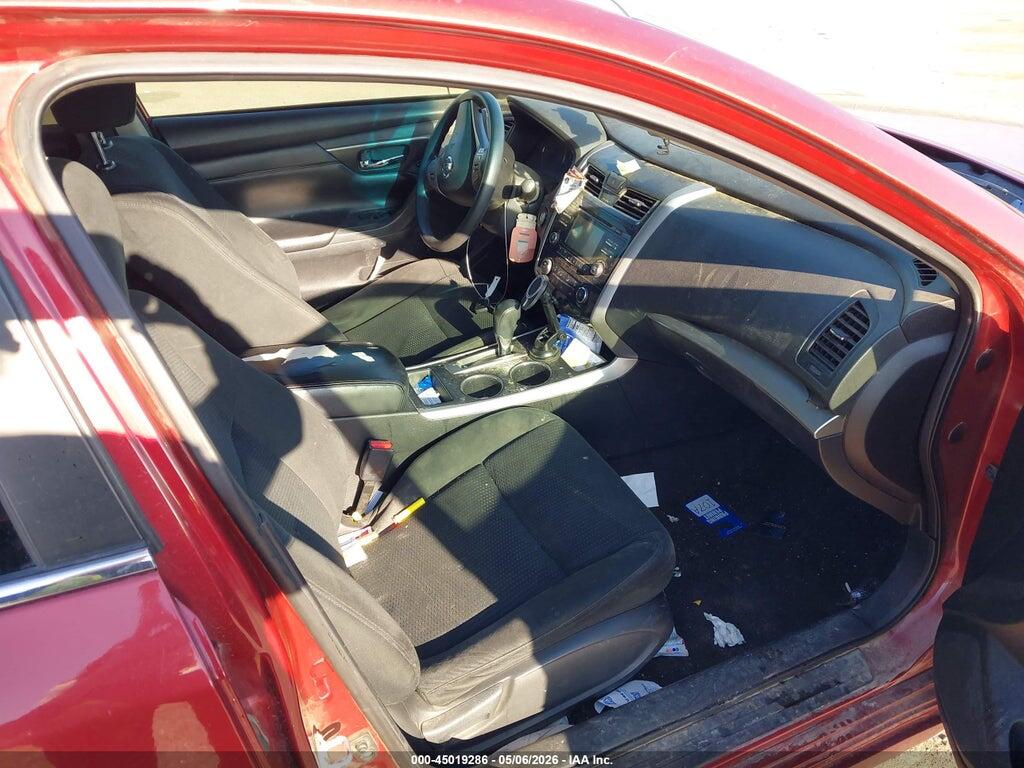 1N4AL3APXFC296022 2015 NISSAN ALTIMA photo no. 5