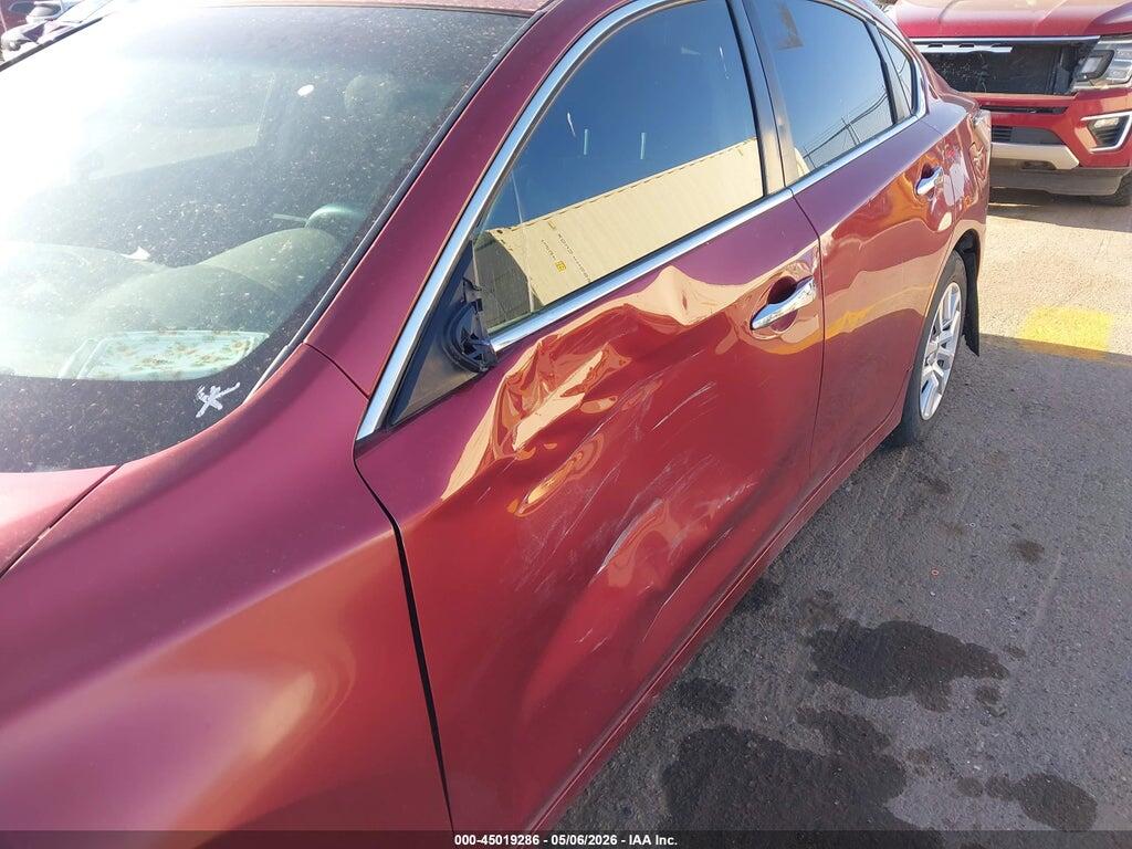 1N4AL3APXFC296022 2015 NISSAN ALTIMA photo no. 6