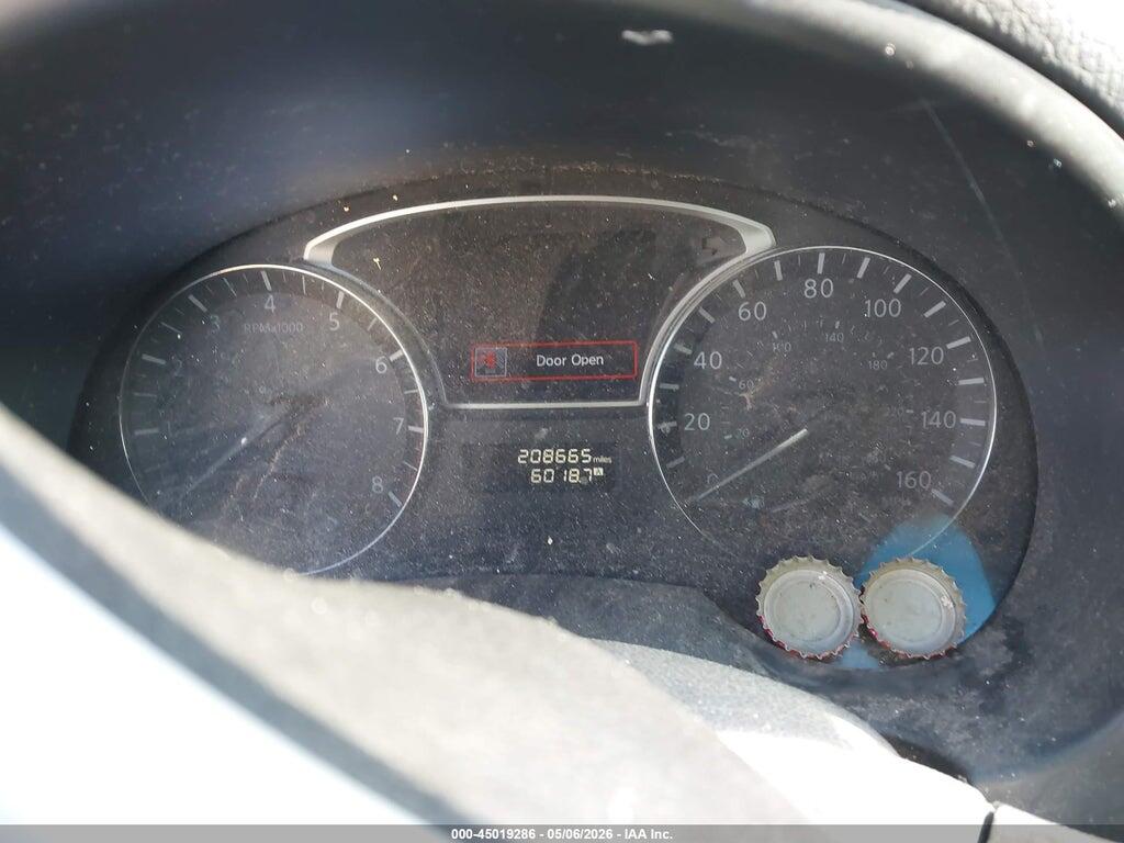 1N4AL3APXFC296022 2015 NISSAN ALTIMA photo no. 7