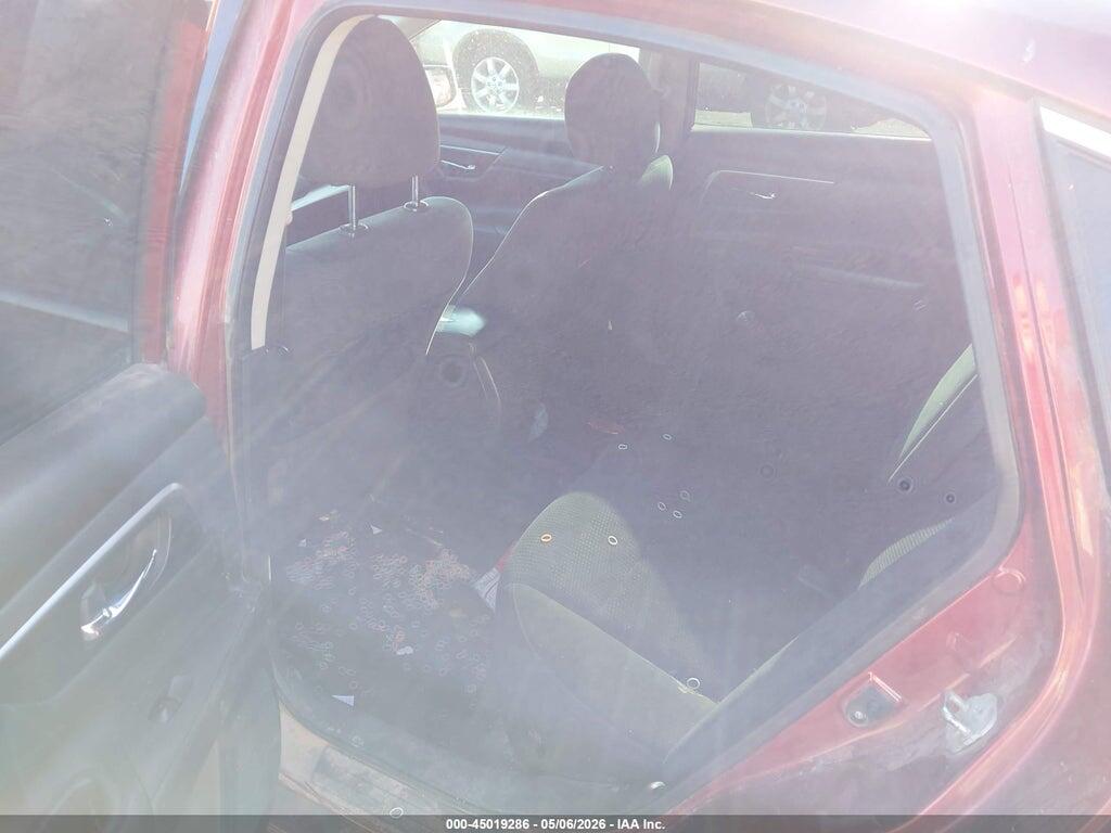 1N4AL3APXFC296022 2015 NISSAN ALTIMA photo no. 8