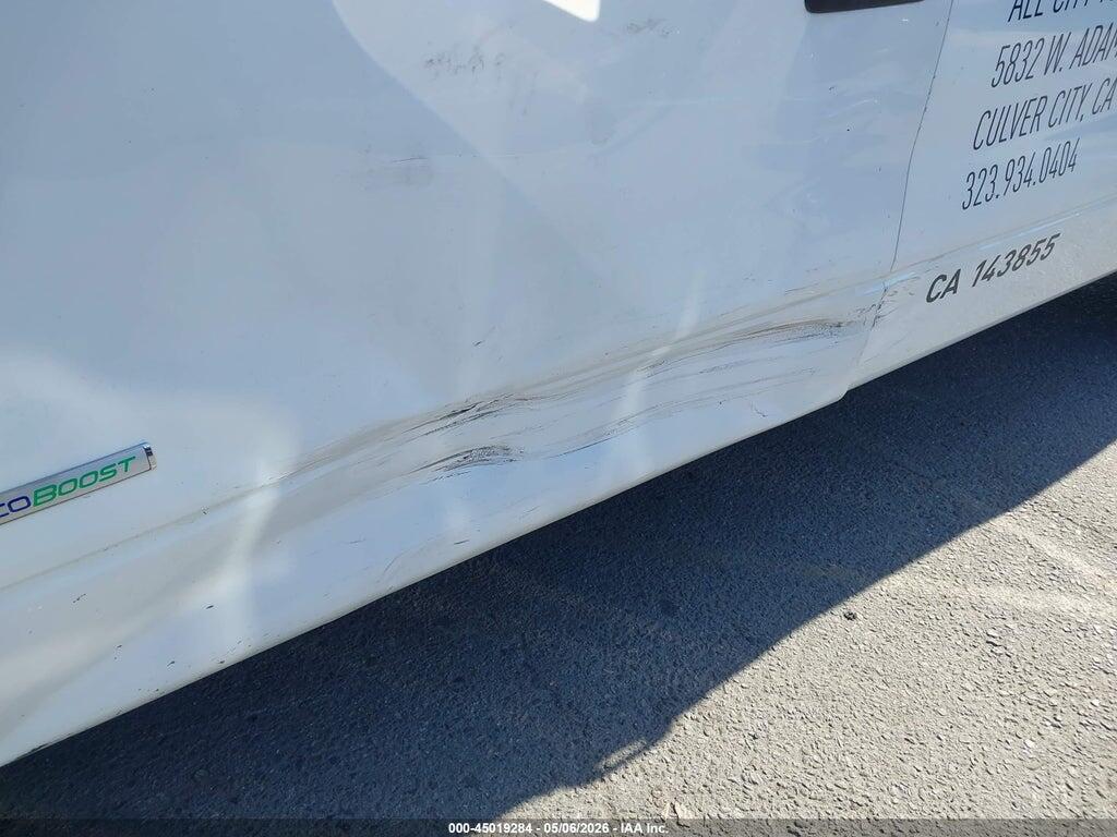 1FTFW1CT1EKD39429 2014 FORD F-150 photo no. 6
