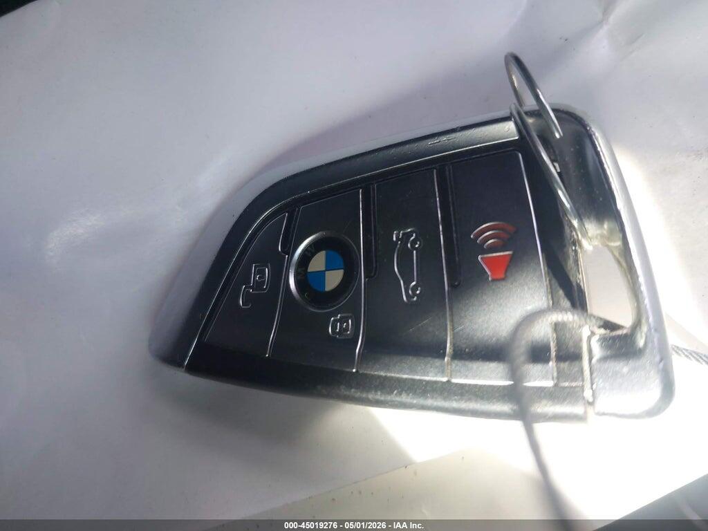 WBSGV0C00PCL61824 2023 BMW M8 COUPE photo no. 11