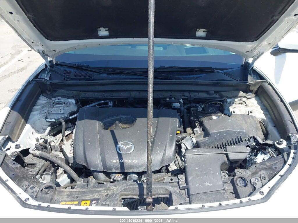 3MVDMBDL1MM319897 2021 MAZDA CX-30 photo no. 10