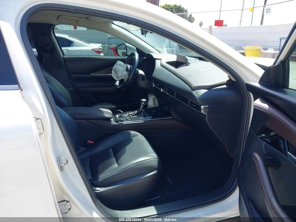 3MVDMBDL1MM319897 2021 MAZDA CX-30 photo no. 5