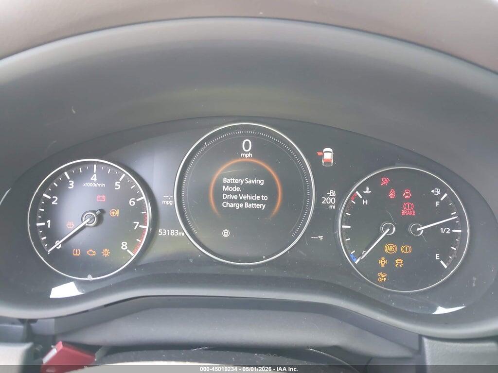 3MVDMBDL1MM319897 2021 MAZDA CX-30 photo no. 7