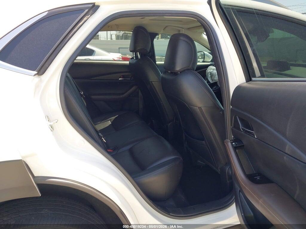 3MVDMBDL1MM319897 2021 MAZDA CX-30 photo no. 8