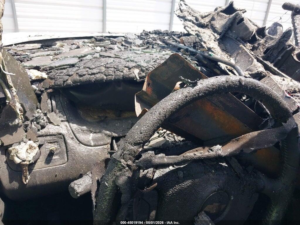 2G1WC5E34D1250412 2013 CHEVROLET IMPALA photo no. 7