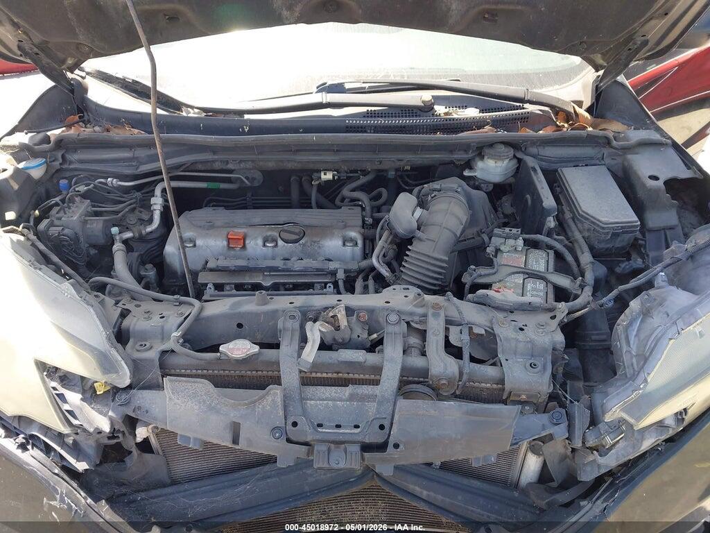 2HKRM3H74EH520601 2014 HONDA CR-V photo no. 10