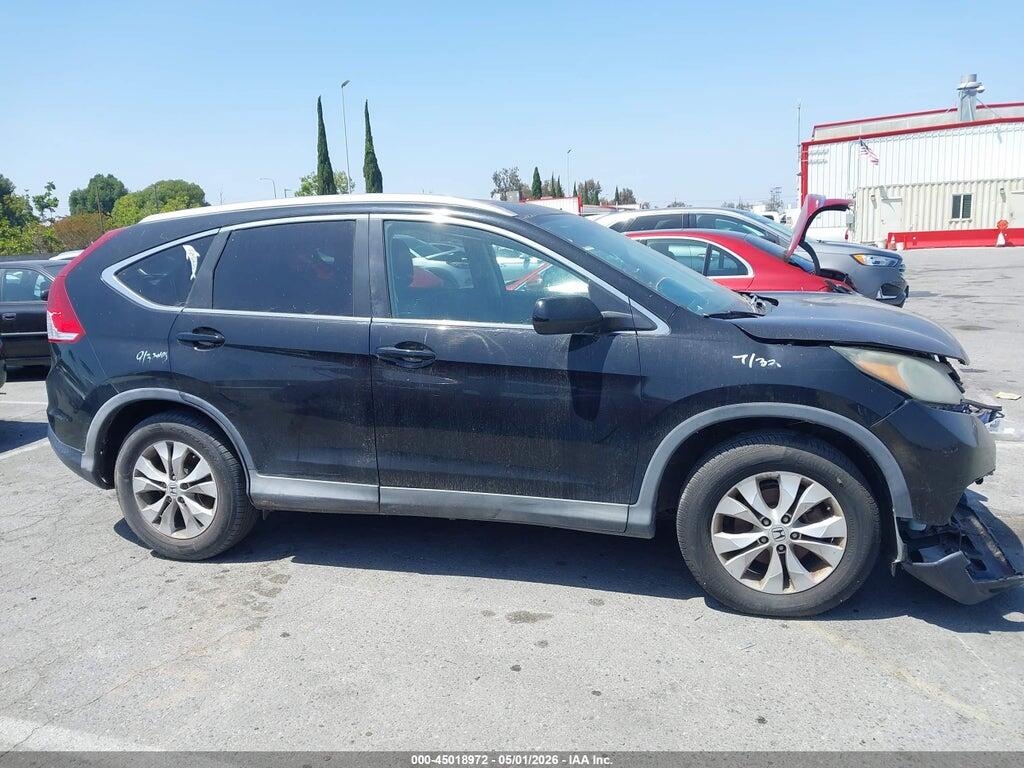 2HKRM3H74EH520601 2014 HONDA CR-V photo no. 12