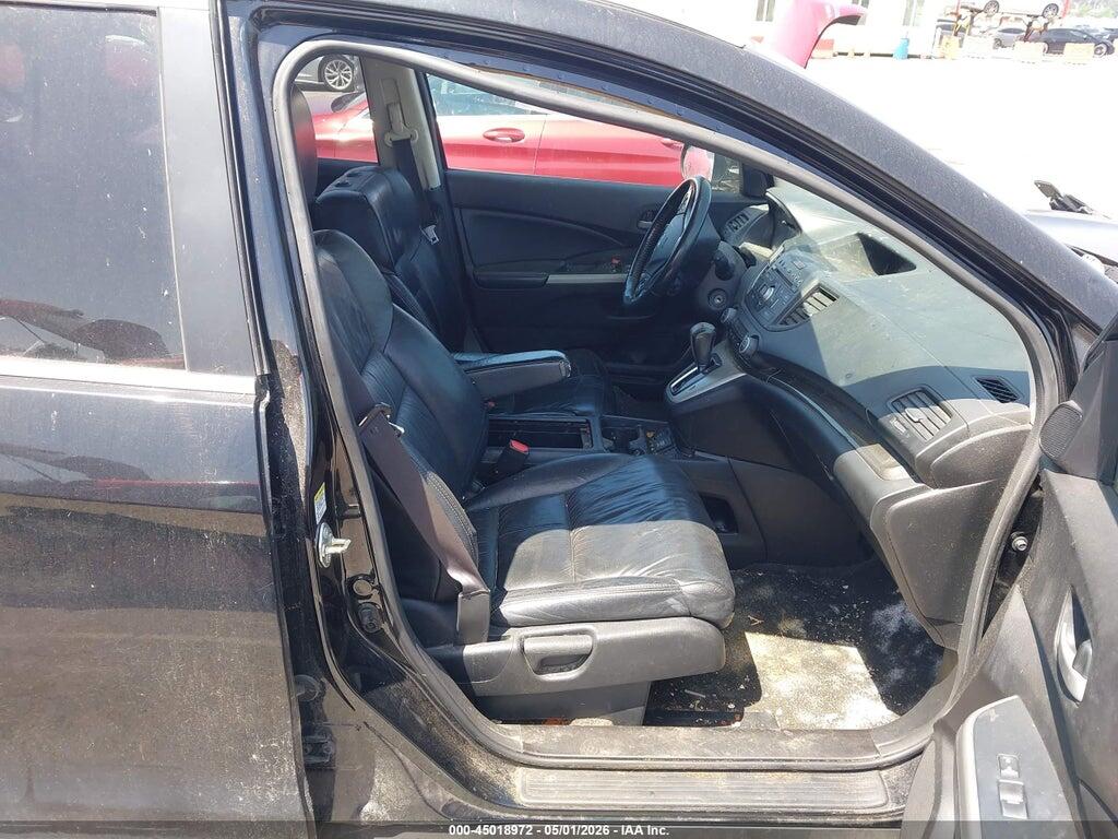 2HKRM3H74EH520601 2014 HONDA CR-V photo no. 5