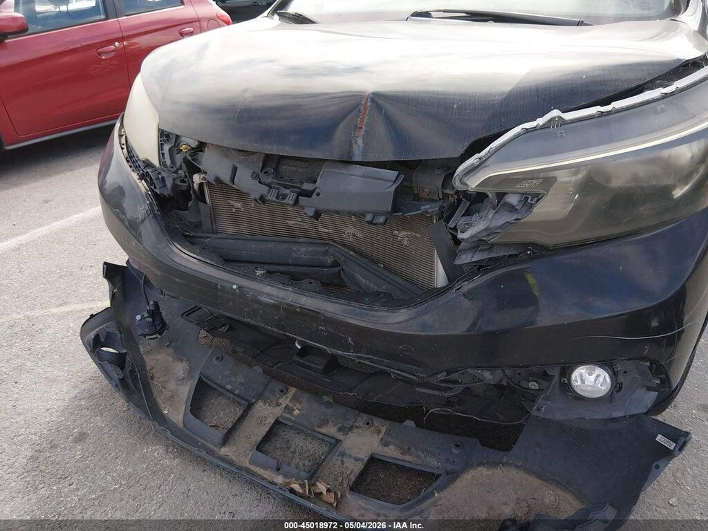 2HKRM3H74EH520601 2014 HONDA CR-V photo no. 6